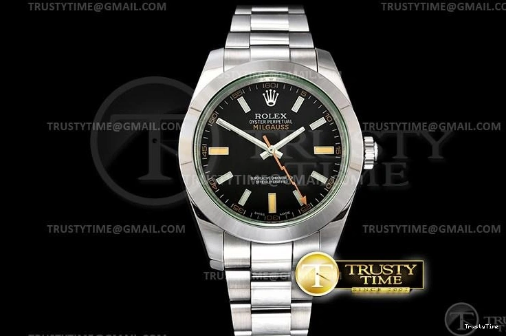 0108 Flexible ROLMIL028 – Milgauss 997